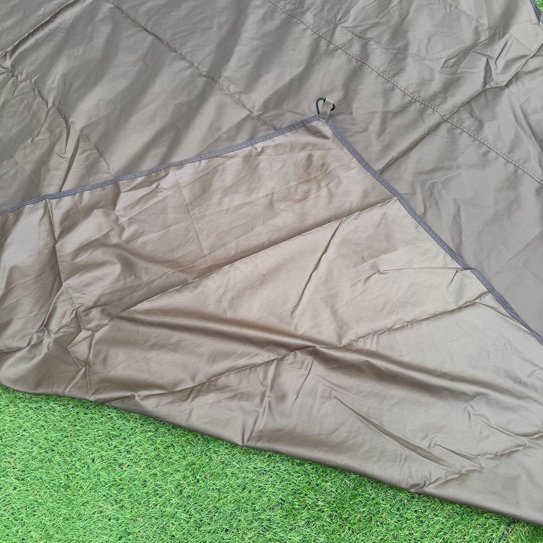 廃盤品　テンマクデザイン サーカス インナーセット ハーフ フルセット