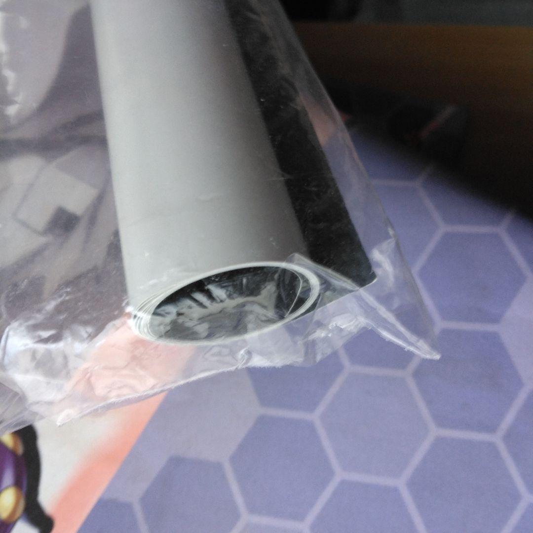 遊戯王　非売品　暗黒の侵略者　公式　販促　ポスター　未開封　3期