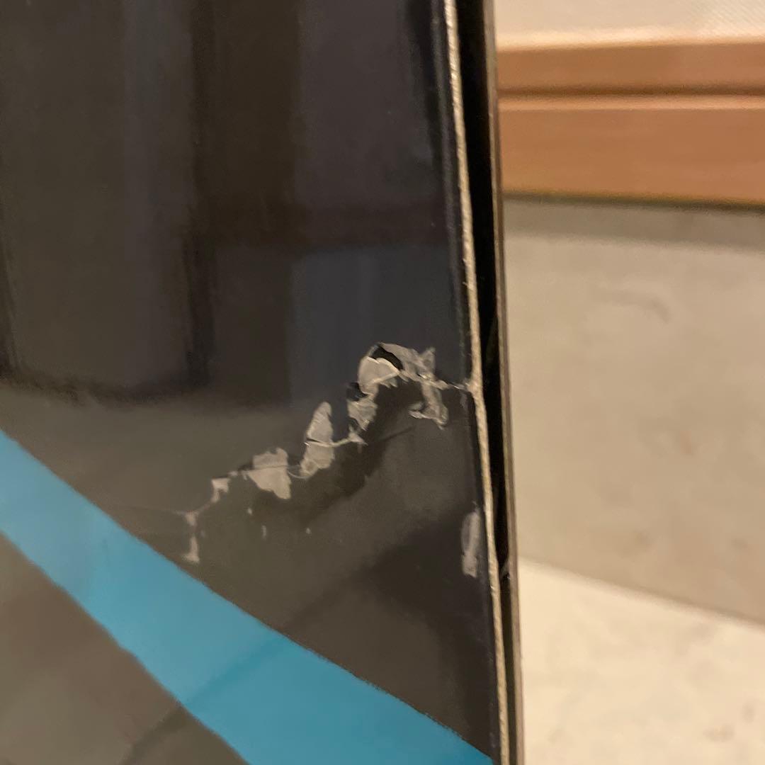 サロモン　ハックナイフ　152cm