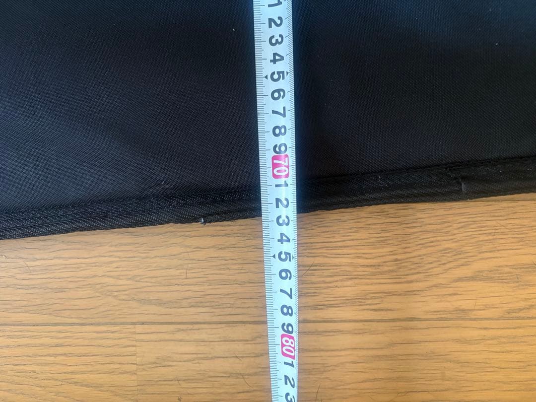 DESTINATION サーフボードケース 黒