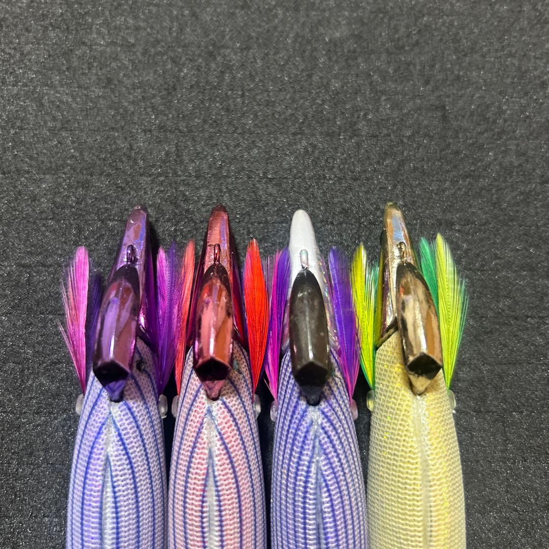 エギリーダートマックス　TR30g ティップラン