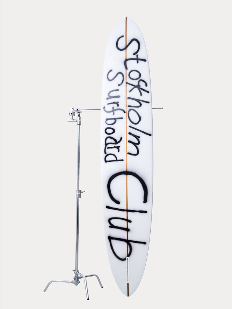 s*f様 shusurf大人気Ron Herman ロンハーマンサーフボー