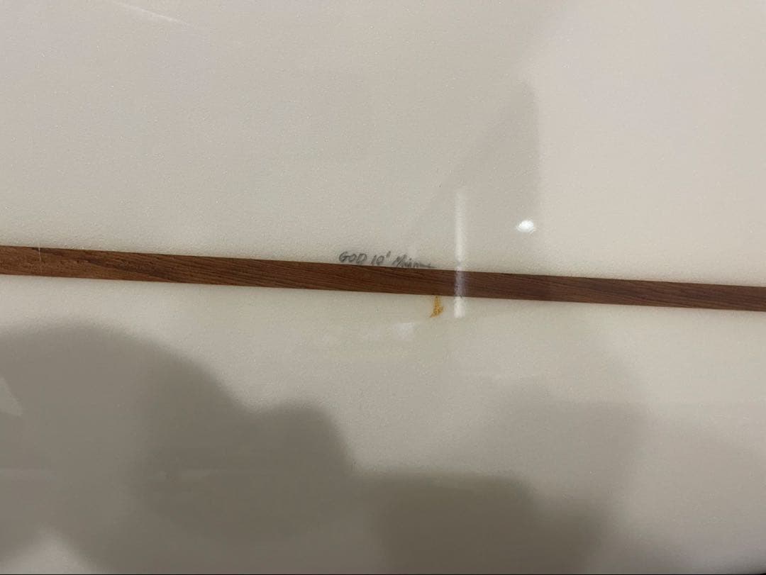 s*f様 shusurf大人気Ron Herman ロンハーマンサーフボー