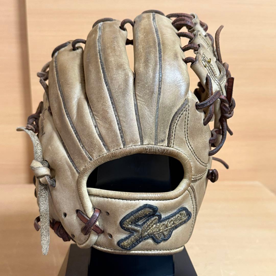 KUBOTA 久保田スラッガー アグレッシブ 軟式少年用 野球 グローブ