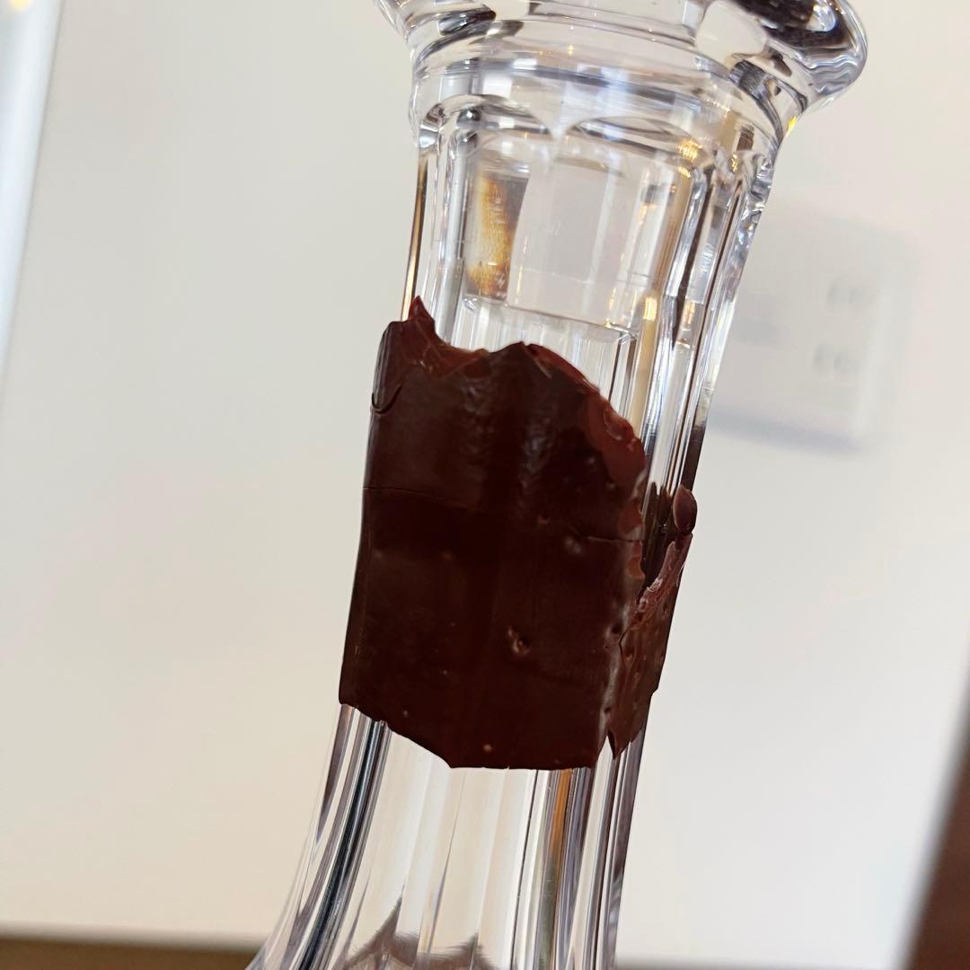 値下！　ハーディ　ペルフェクション　最高級コニャック　800万円超　限定品　希少