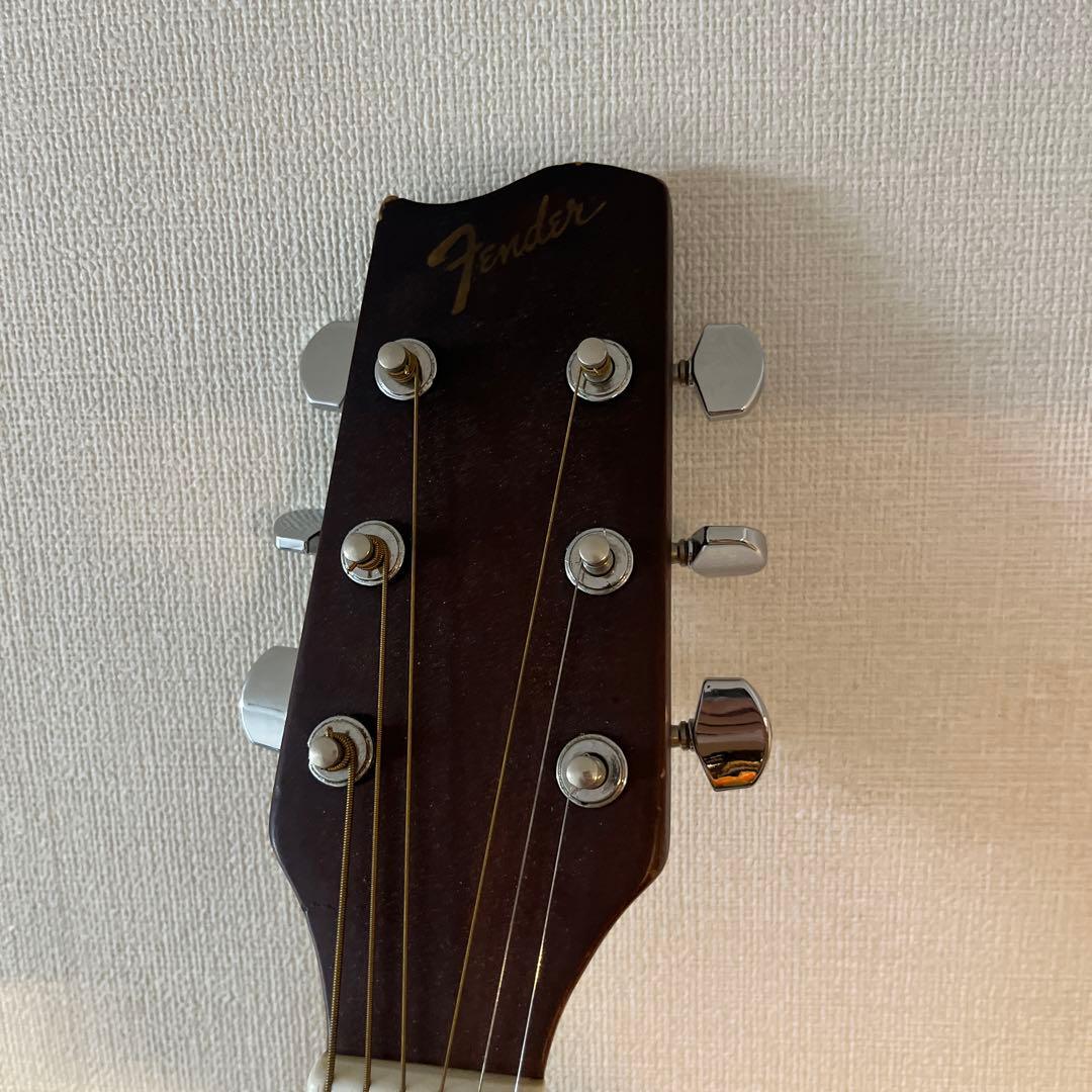 【激レア！】Fender Gemini2