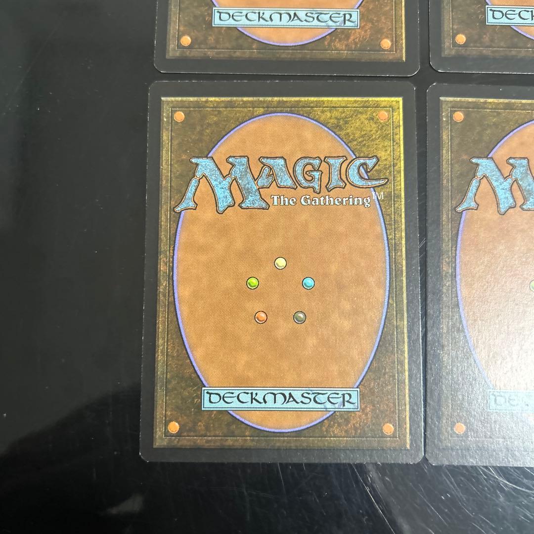 虚空の杯　Chalice of the Void 4枚セット　MTG