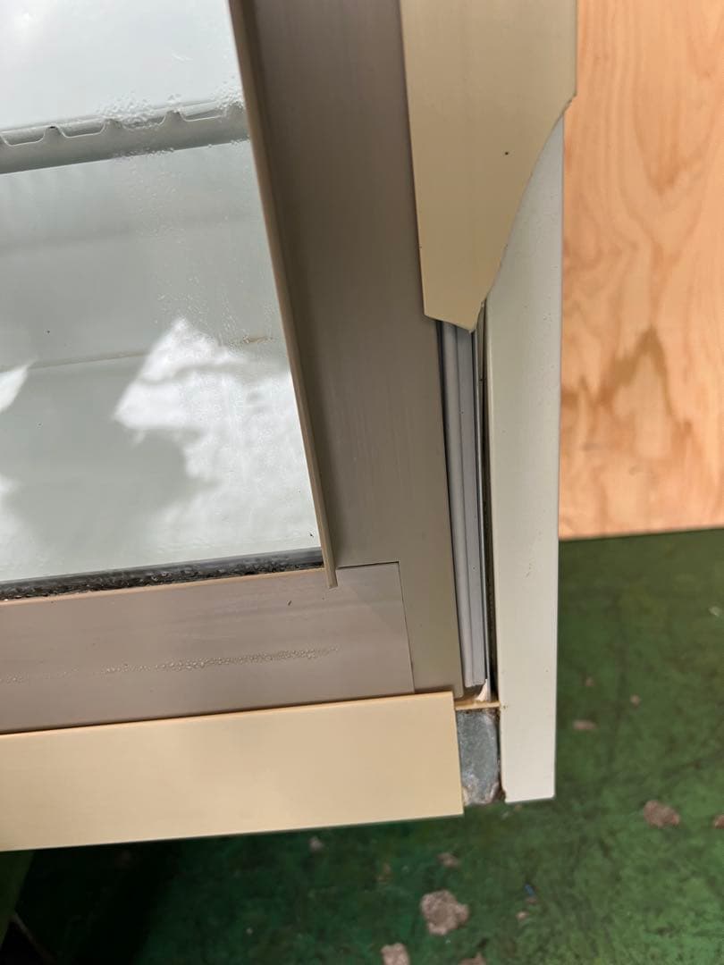 2006年 フクシマテーブル形冷蔵ショーケース 202L