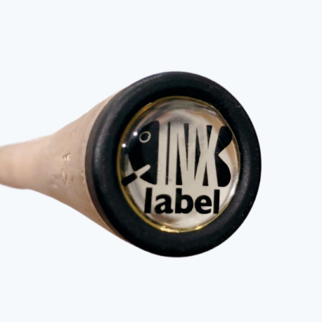 ビーテスラー　2nd DXS-BT74L インクスレーベル　INX.label