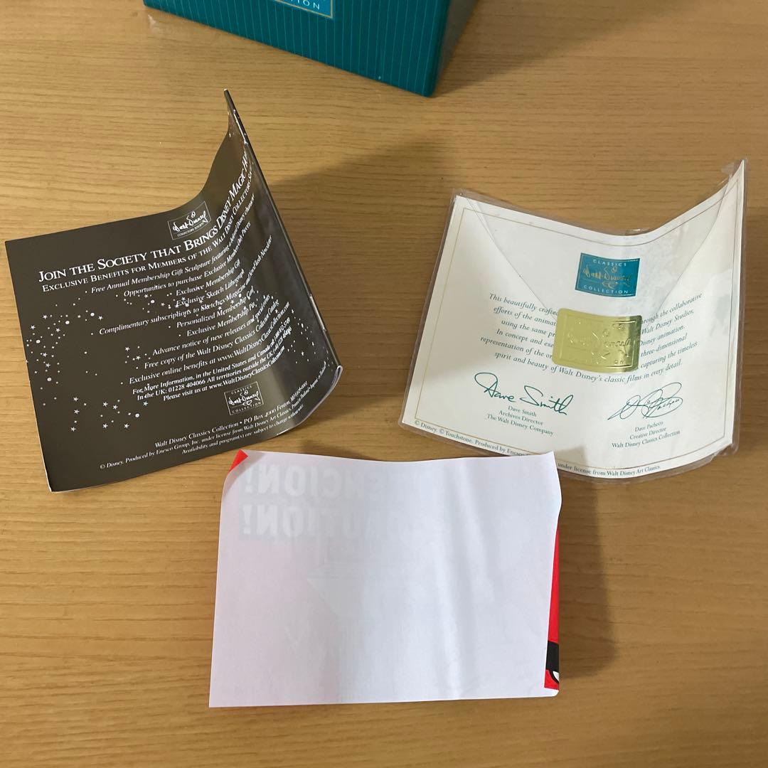 ナイトメア ビフォア クリスマス フィギュア　WDCC コープスチャイルド