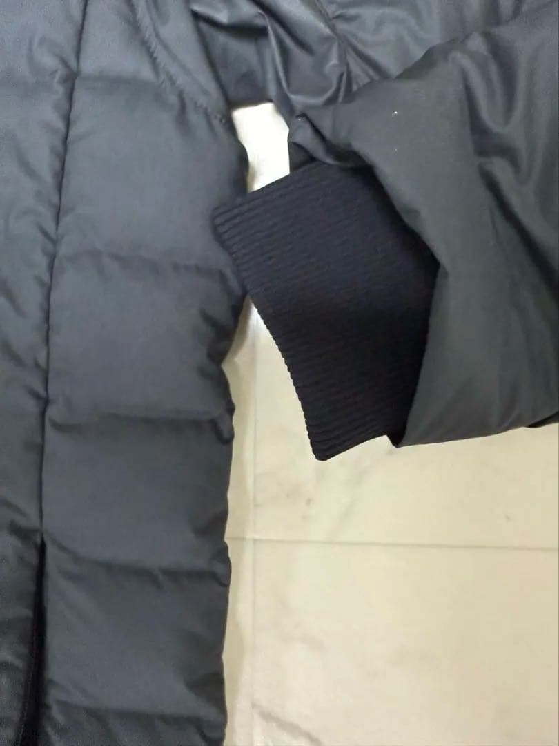 ⭐️新品未使用⭐️マークアンドロナ、ダウンプルオーバーセットアップ