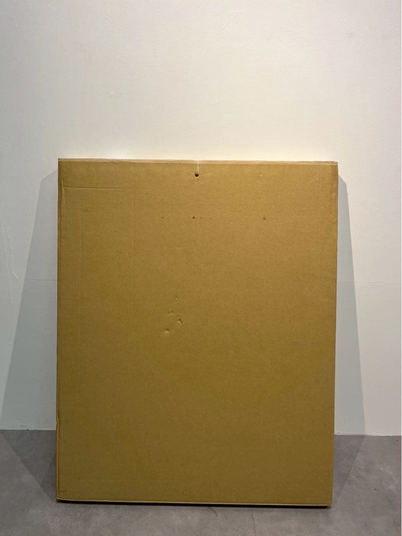 小谷くるみ 作品　真作保証 30号