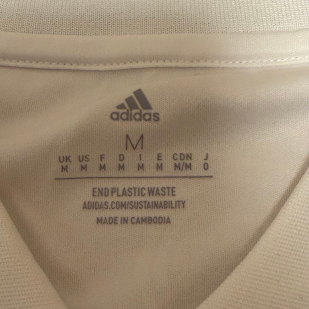 レアル・マドリード ベンゼマ 9 2022 バロンドール 受賞記念 ユニフォーム