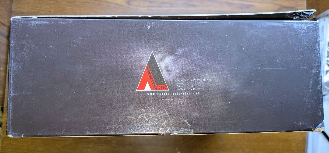 プレイアーツ改　ヴィンセント