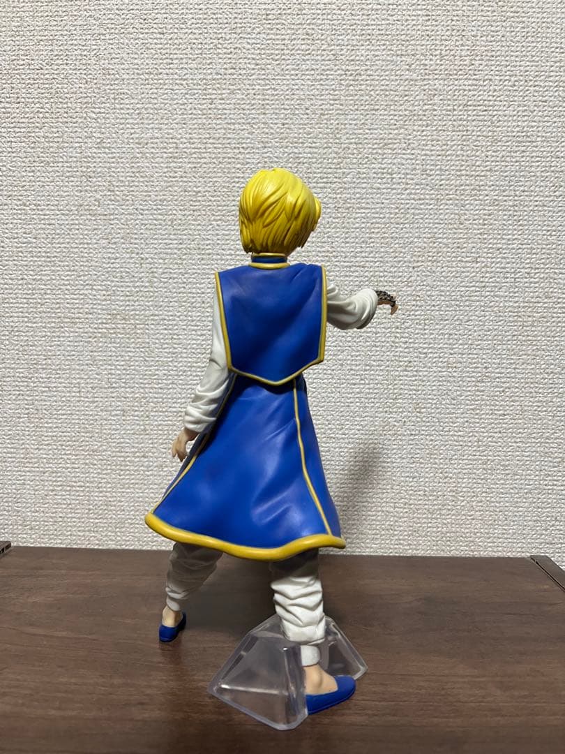 HUNTER×HUNTER フィギュア セット販売