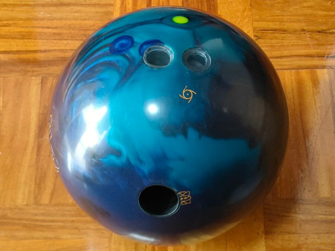 STORM アストロフィジックス2 15ポンド ストーム