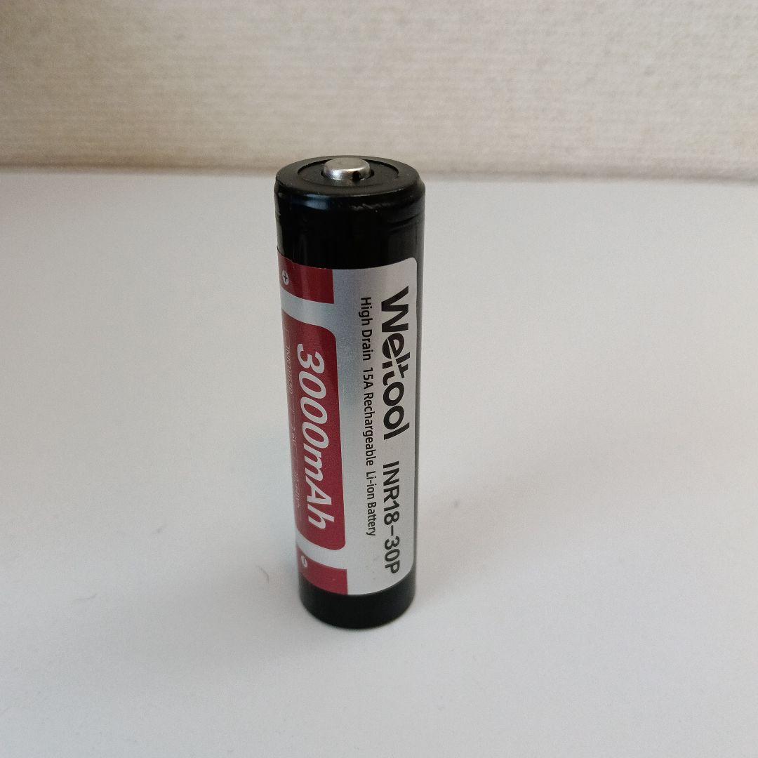 ライト・ランタン weltool T2 Elegnt Panther