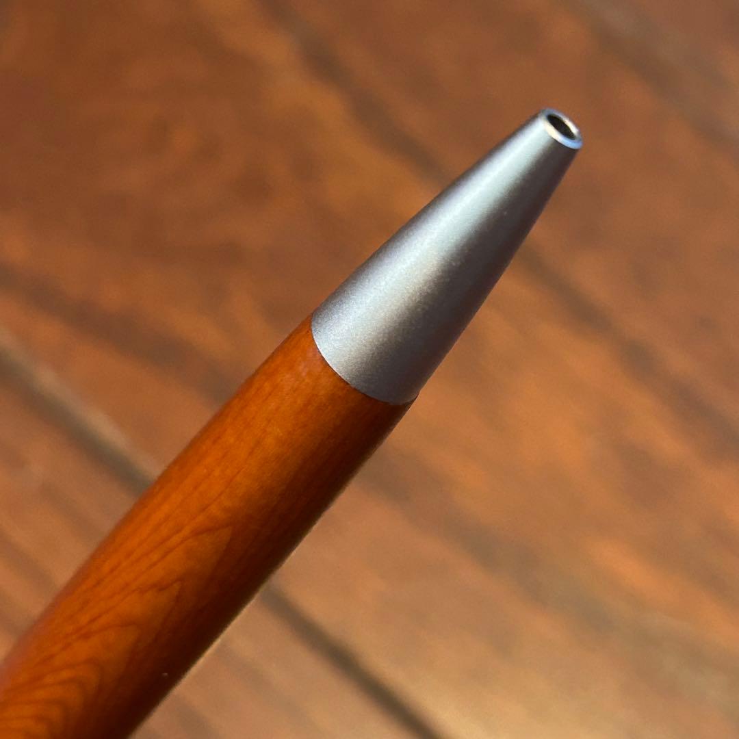 Lamy 2000 TAXUS ボールペン