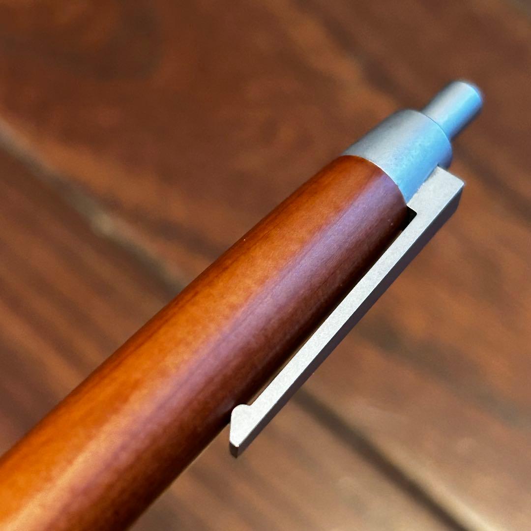 Lamy 2000 TAXUS ボールペン