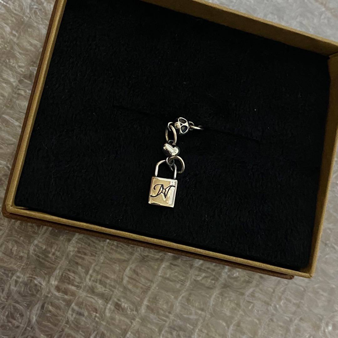 宮崎湧　コラボアクセサリー　Type Short 45cm 直筆　サイン