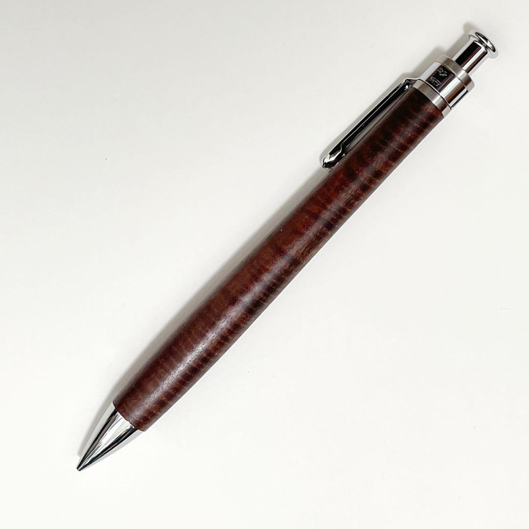 【24時間以内発送】工房楔 リングギジー シャープペンシル