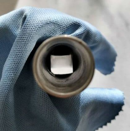 YANAGISAWA ヤナギサワ テナーサックス用メタルマウスピース No.7