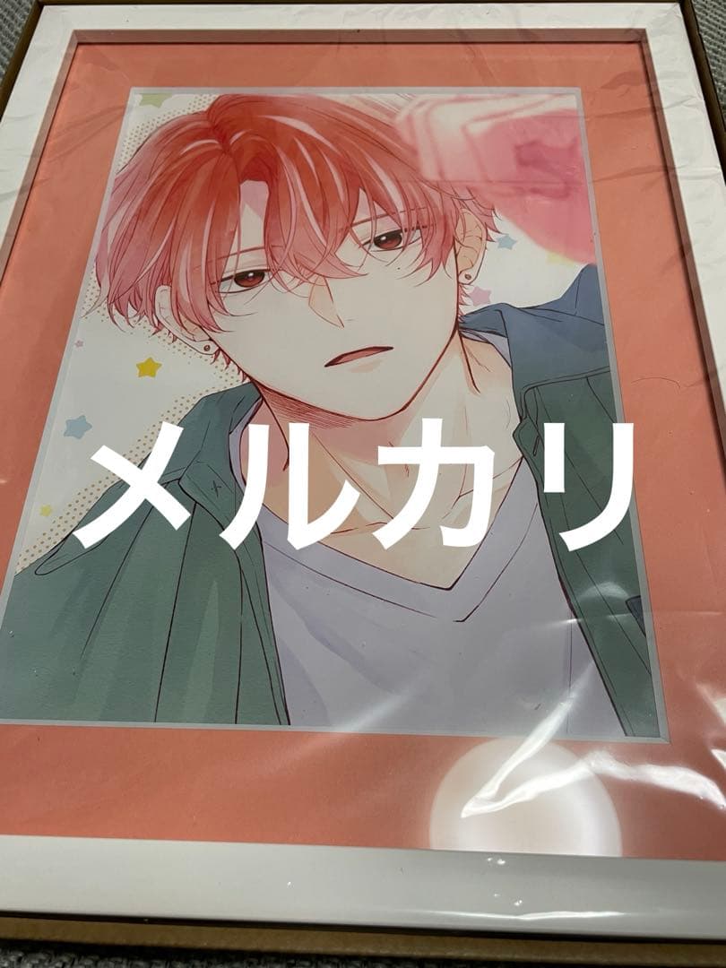 カワイイなんて聞いてない!! 推しちゃれくじ A賞〜D賞 特典缶バッジまとめ売り