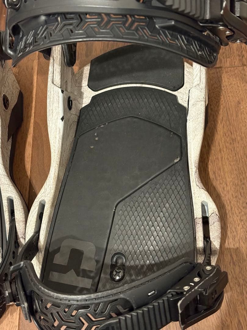 ユニオン アトラス メンズ ホワイト