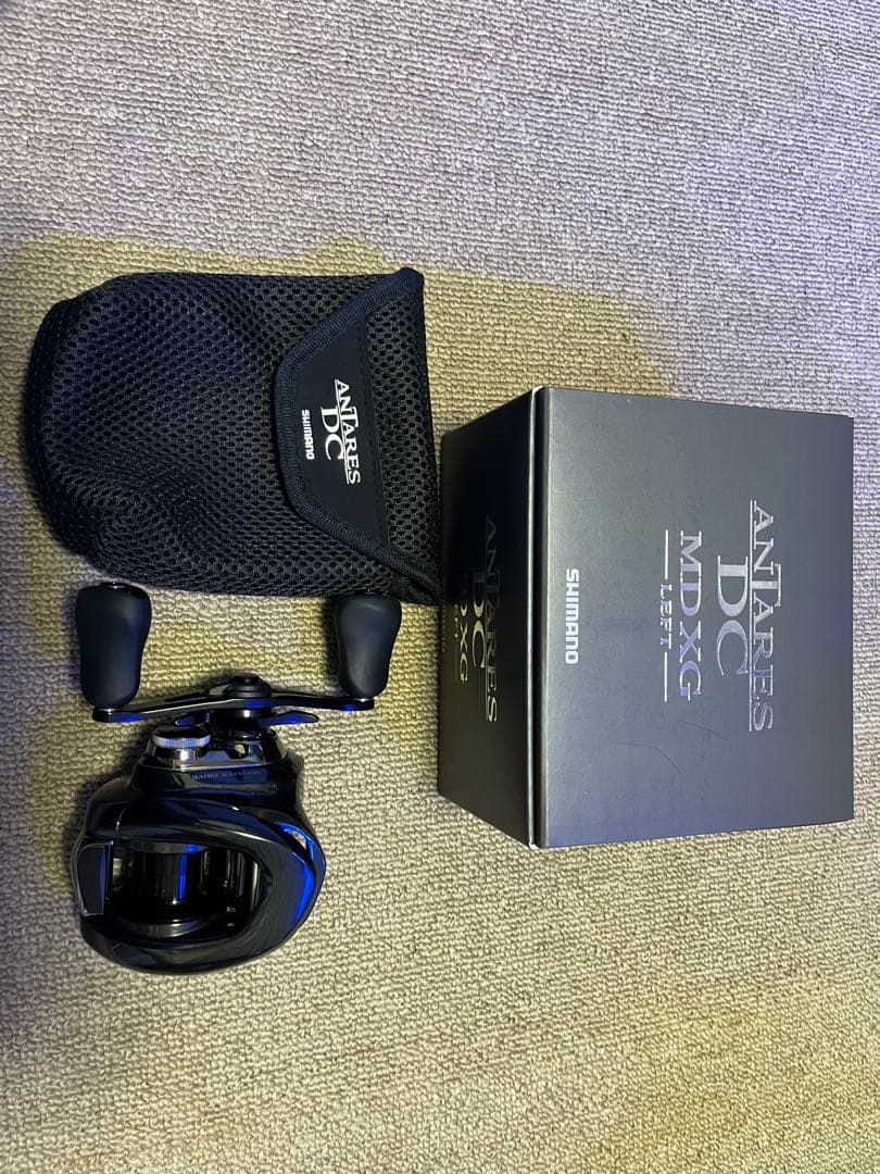 アンタレスdc md 2023