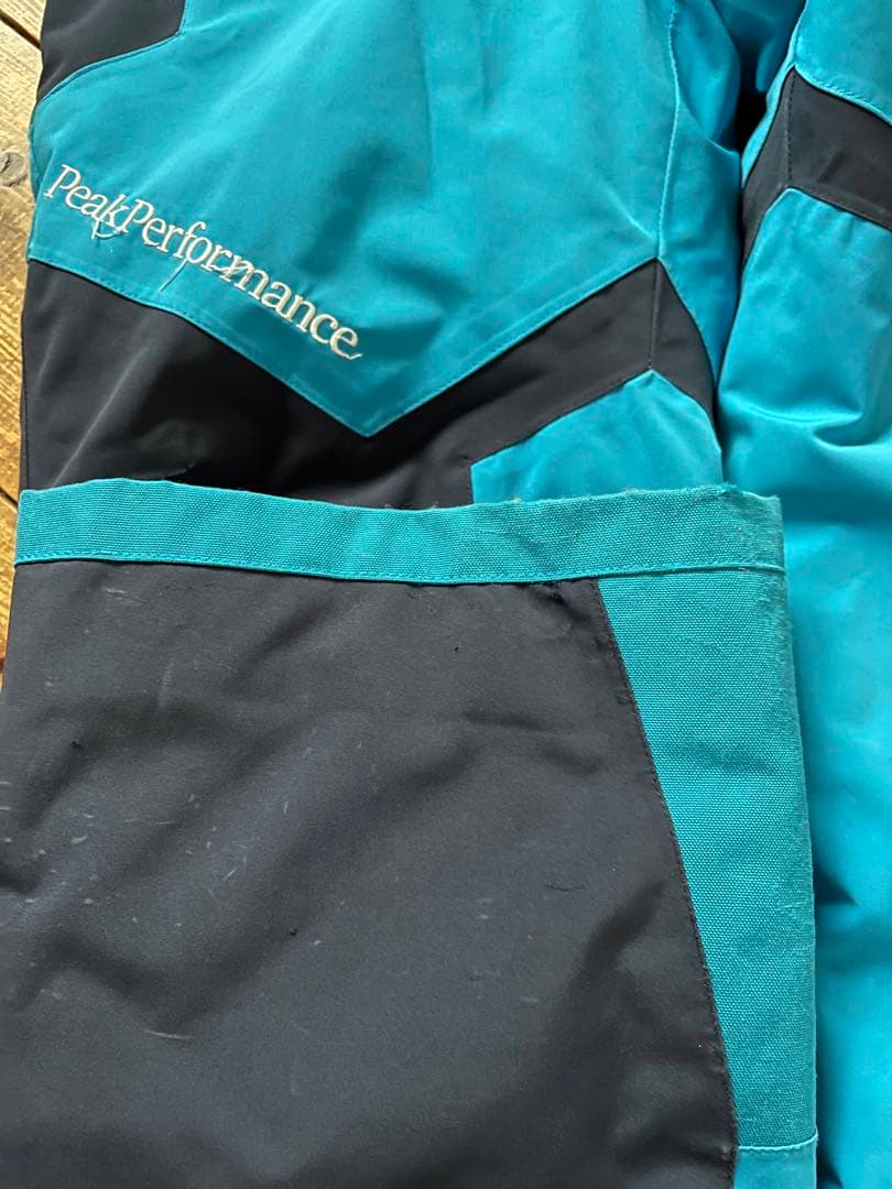 ★なわち様★ピークパフォーマンス　スキーウエア