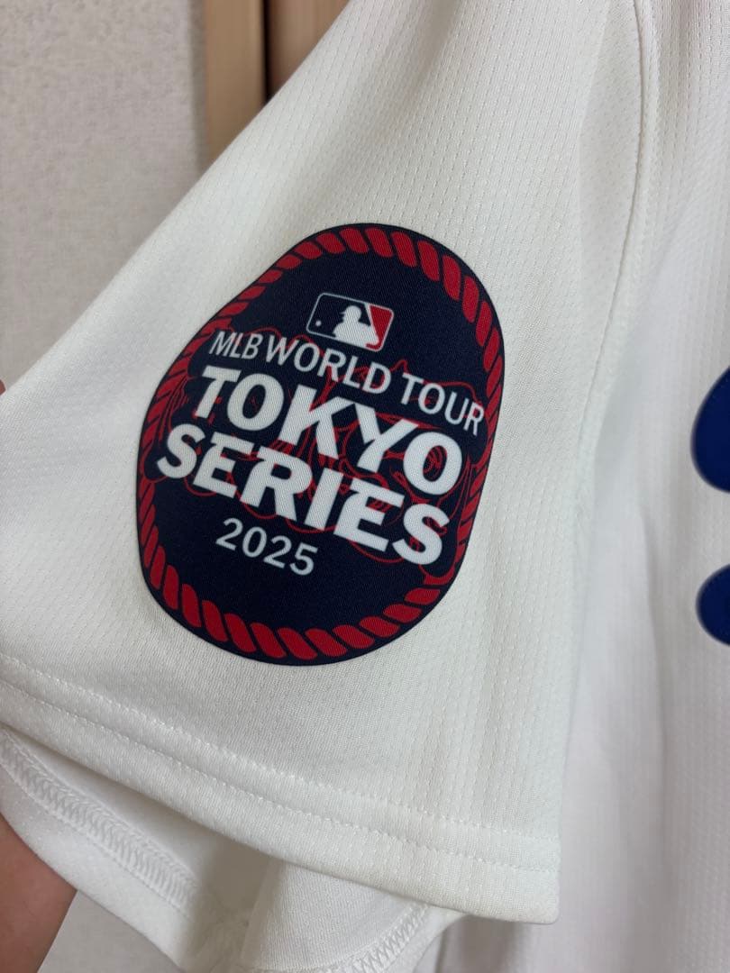 【美品】大谷翔平ユニフォーム(定価30,800円)