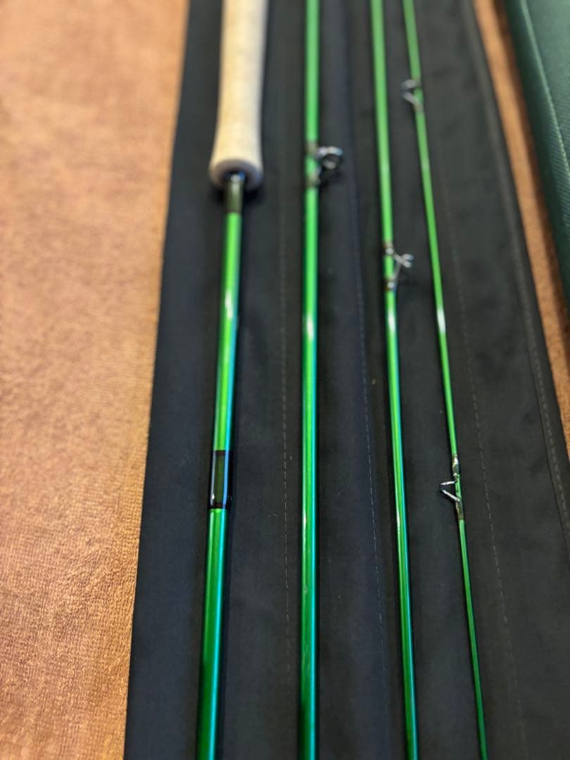 SAGE アクセル6126-4