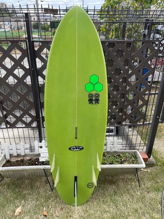 湘南手渡し限定　アルメリック　ビスケットボンザー　XTR