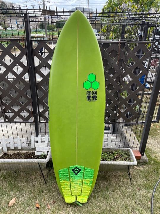 湘南手渡し限定　アルメリック　ビスケットボンザー　XTR