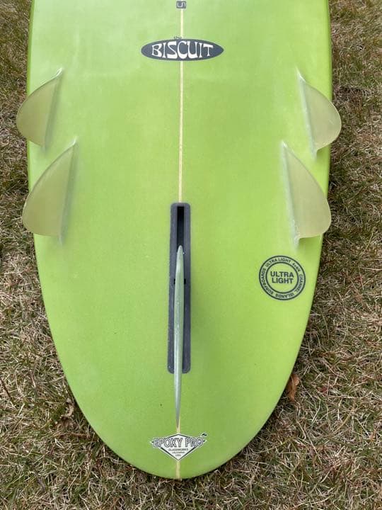 湘南手渡し限定　アルメリック　ビスケットボンザー　XTR