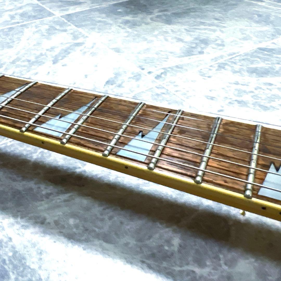 Ibanez アイバニーズ RG320 DX エレキギター