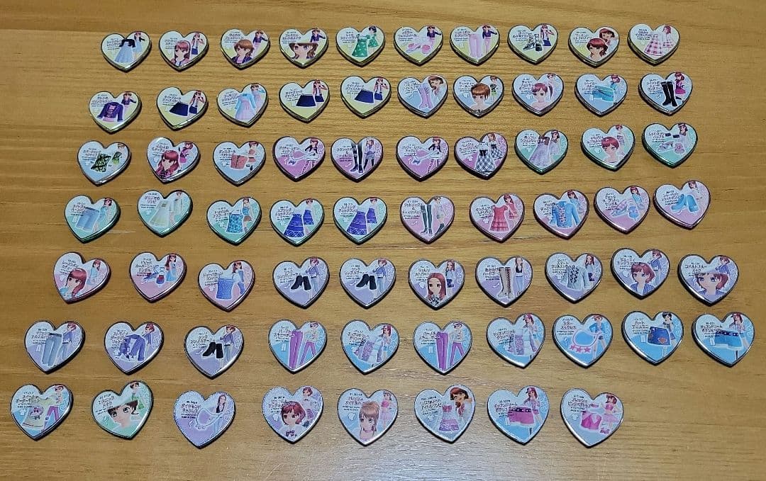 え*ま様 レア　プリティリズムピンク初代トランク　あいら　プリズムストーン　プリ