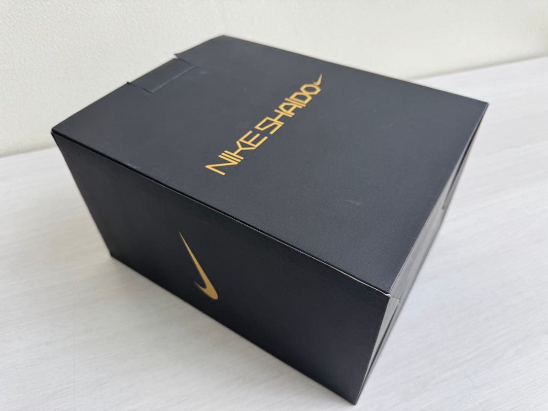 世界限定Nike shado 左用グローブ　16／30