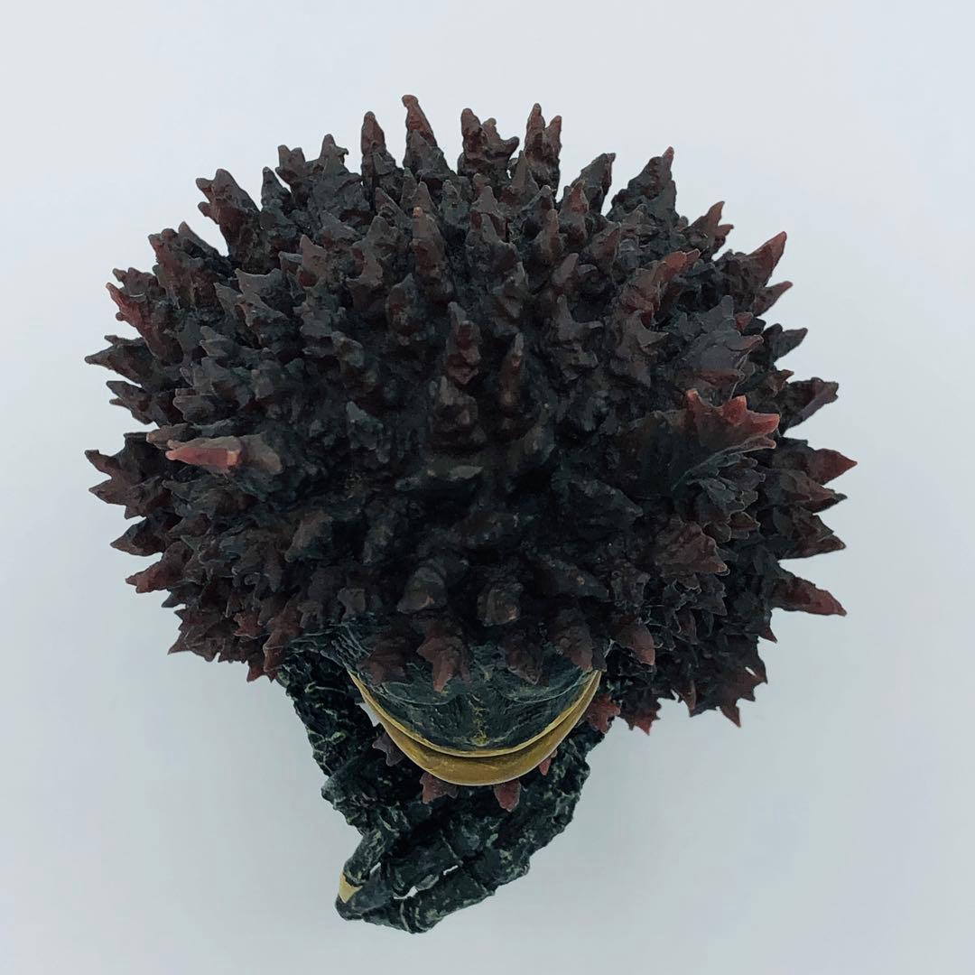 エクスプラス 大怪獣シリーズ ウルトラQ ガラダマ カラー 限定品