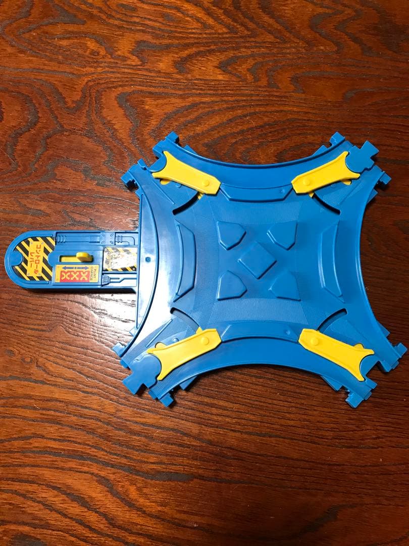 機関車トーマス/新幹線 プラレール セット ミニカー セット