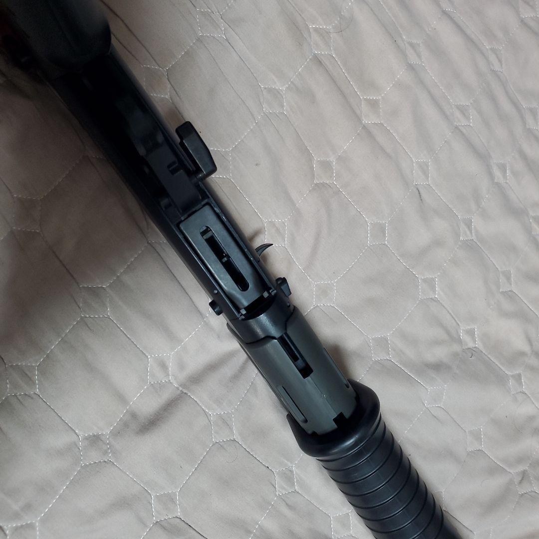 東京マルイ SPAS12