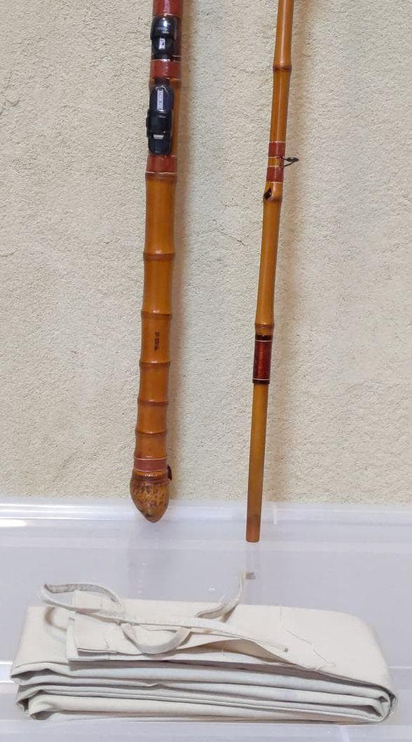 d411098カワハギ 2.2SIC13 根掘り津軽塗