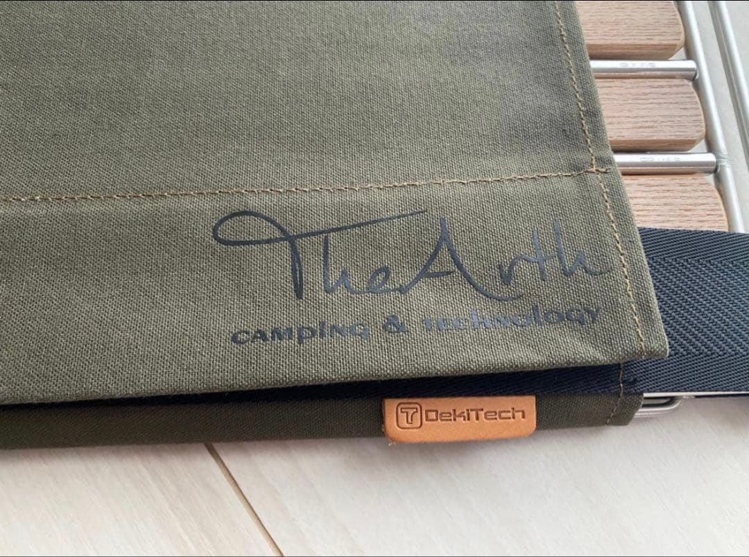 A38grate アシモクラフツ✖️TheArth コラボ