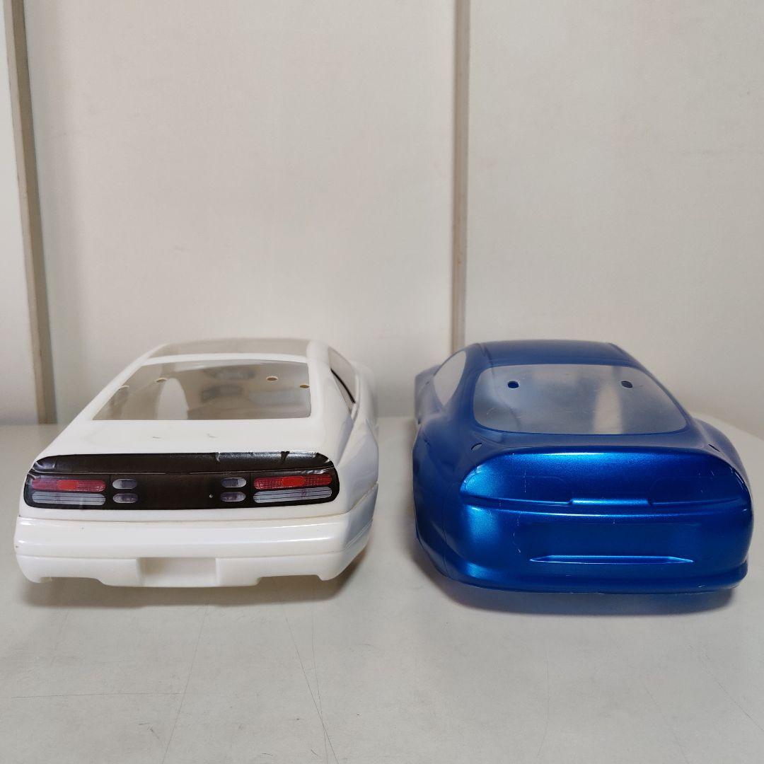 1/10ボディ４枚セット☆バラ売り不可❌ジャンク扱い