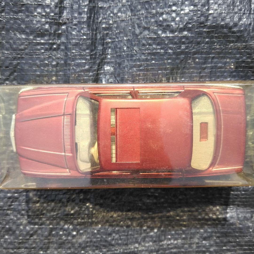 メルセデスベンツ,80s西ドイツ製ビンテージミニカー450SEL