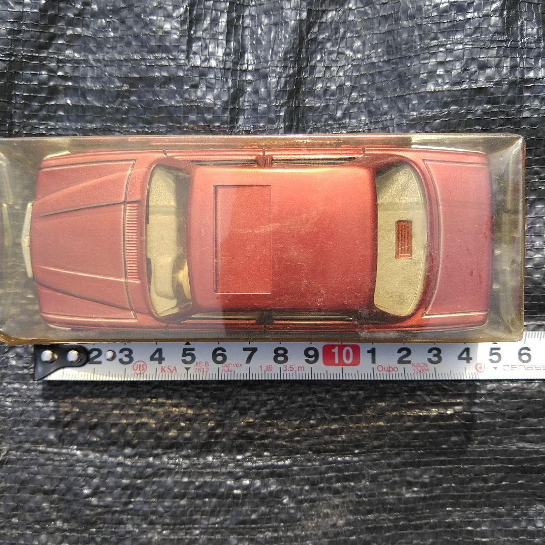 メルセデスベンツ,80s西ドイツ製ビンテージミニカー450SEL