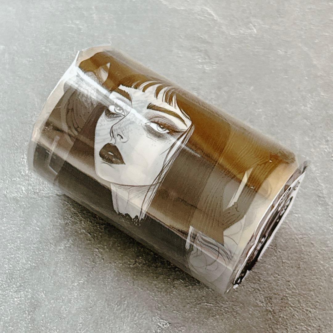 ⭐️SALE⭐️ onwize 海外マスキングテープ　マステ 【2709】