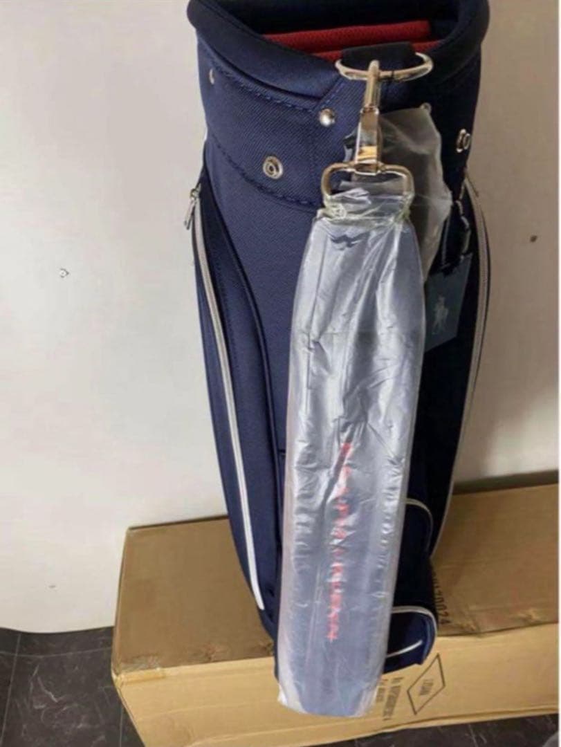 新品未使用　POLO GOLF / RLX / ポロ ゴルフ / RLX