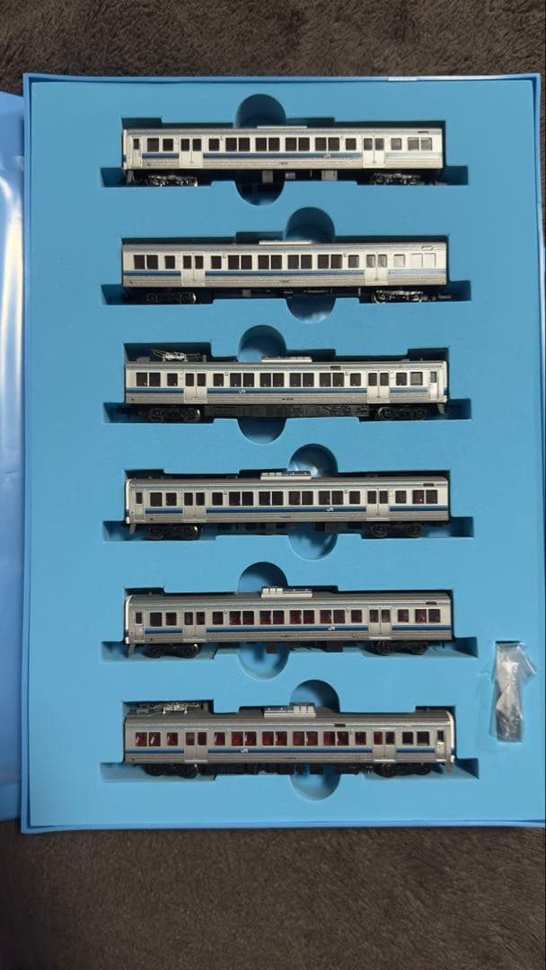 MICRO ACE A-0010 213系　快速マリンライナー　オール一般車