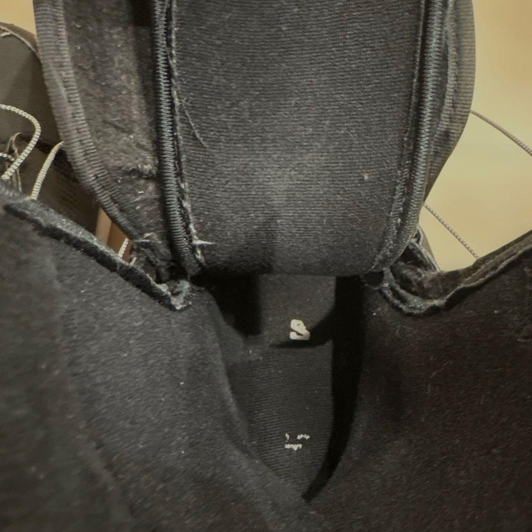 SALOMON PROJECT 子供用スノーボードブーツ 21.5センチ